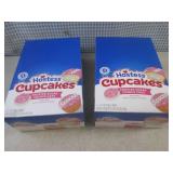 (C-2) 2 Boxes of Hostess Frosted Su...
