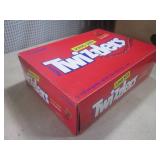 (C-2) 15 King Size Packages of Stra...