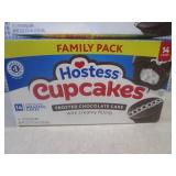 (C-1) 2 Family Pack Boxes of Hostes...