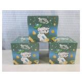 (B-1) 3 - 4-Packs of Roxberry Galax...