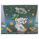 (B-1) 3 - 4-Packs of Roxberry Galax...