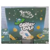 (B-1) 3 - 4-Packs of Roxberry Galax...