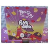 (B-3) 3 - 4-Packs of Roxeberry Pink...