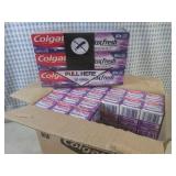 (BSB) 24 Travel Size Colgate Max Fr...