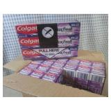 (BSB) 24 Travel Size Colgate Max Fr...