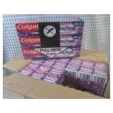 (BSB) 24 Travel Size Colgate Max Fr...