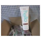 (BSB) 12 Tubes of Hello Sweet Cocon...