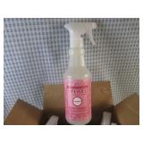 (BS) 6 Spray Bottles of Peppermint ...