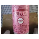 (BS) 6 Spray Bottles of Peppermint ...