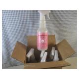 (BS) 6 Spray Bottles of Peppermint ...