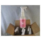 (BS) 6 Spray Bottles of Peppermint ...