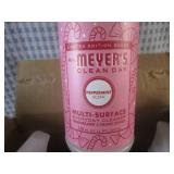 (BS) 6 Spray Bottles of Peppermint ...