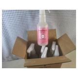 (BS) 6 Spray Bottles of Peppermint ...