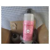 (BSB) 6 Bottles of Peppermint Scent...