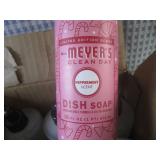 (BSB) 6 Bottles of Peppermint Scent...