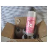 (BSB) 6 Bottles of Peppermint Scent...