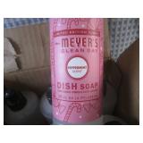 (BSB) 6 Bottles of Peppermint Scent...