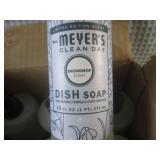 (BS) 6 Bottles of Snowdrop Scent Di...