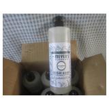 (BS) 6 Bottles of Snowdrop Scent Di...