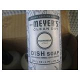 (BS) 6 Bottles of Snowdrop Scent Di...