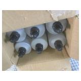 (BS) 6 Bottles of Snowdrop Scent Di...