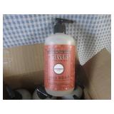 (BS) 6 Bottles of Gingerbread Scent...