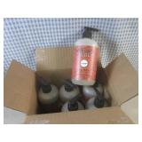 (BS) 6 Bottles of Gingerbread Scent...