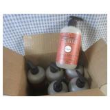 (BS) 6 Bottles of Gingerbread Scent...