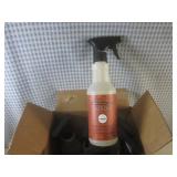 (BS) 6 Spray Bottles of Gingerbread...