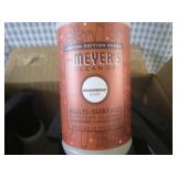 (BS) 6 Spray Bottles of Gingerbread...