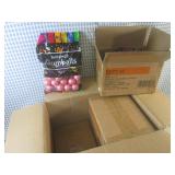 (C-2) 16 Bags of Shimmer Gumballs 4...