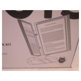 (A-3) Djois Tarifold Design Desk Ki...