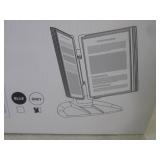 (A-3) Djois Tarifold Design Desk Ki...