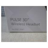 (BSB) New Playstation Pulse 3D Wire...