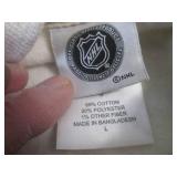 (BR1) NHL Minnesota Wild Long Sleev...