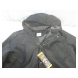 (BR1) New with Tags Lee Workwear Ox...