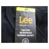 (BR1) New with Tags Lee Workwear Ox...