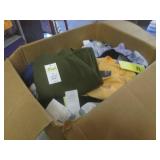 (EW4) Large Box Full of Assorted Ne...