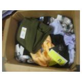 (EW4) Large Box Full of Assorted Ne...