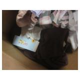 (EW4) Large Box Full of Assorted Ne...