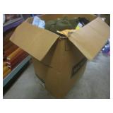 (EW4) Large Box Full of Assorted Ne...