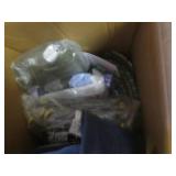 (EW5) Large Box Full of Assorted Ne...