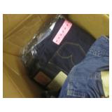 (EW5) Large Box Full of Assorted Ne...