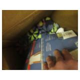 (EW5) Large Box Full of Assorted Ne...