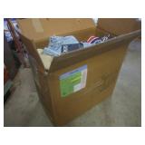 (EW5) Large Box Full of Assorted Ne...