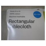 (BSB) 2 New Shower Curtains and Rec...