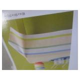 (BSB) 2 New Shower Curtains and Rec...