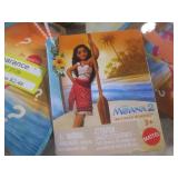 (BS) 13 Disney Moana 2 Wayfinder Wo...