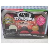 (EC1) 2 New Star Wars Doorables Wid...