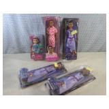 (BS) 5 New Dolls ...